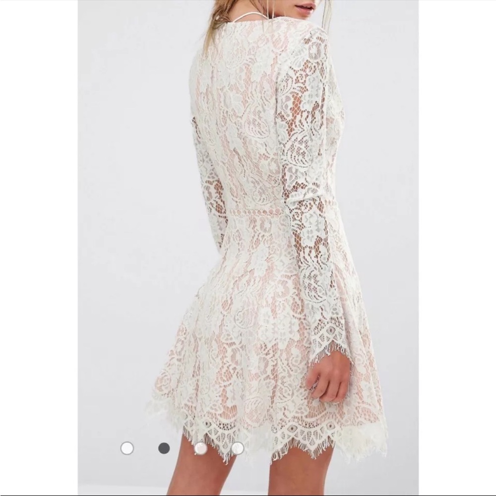 Stylestalker Triumph Dress - Picture 2 of 16